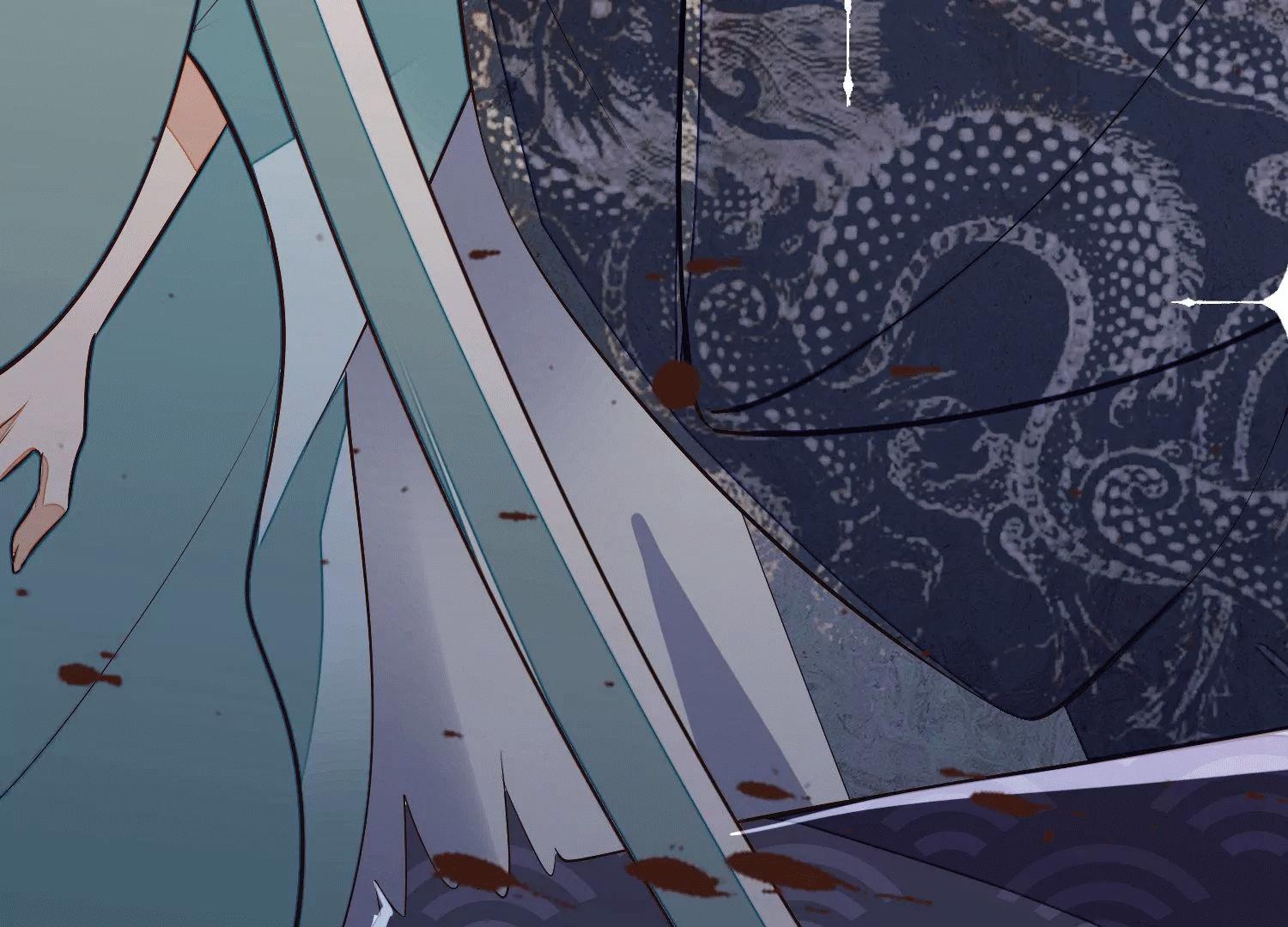 Mounting on the Sparrow Branch Chapter 16 page 23 - 