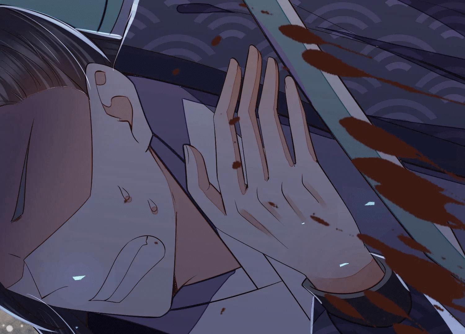 Mounting on the Sparrow Branch Chapter 16 page 24 - 