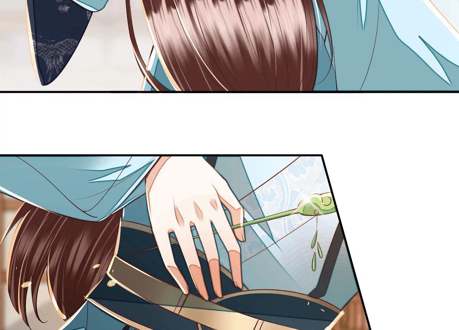 Mounting on the Sparrow Branch Chapter 17 page 15 - 