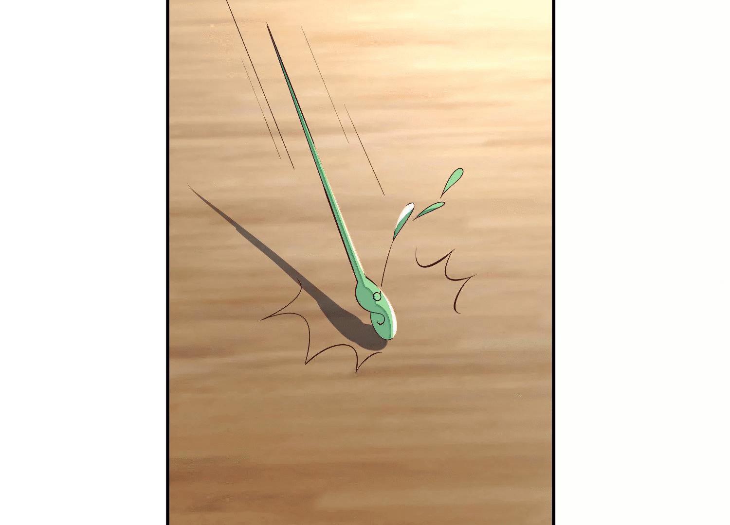 Mounting on the Sparrow Branch Chapter 17 page 19 - 