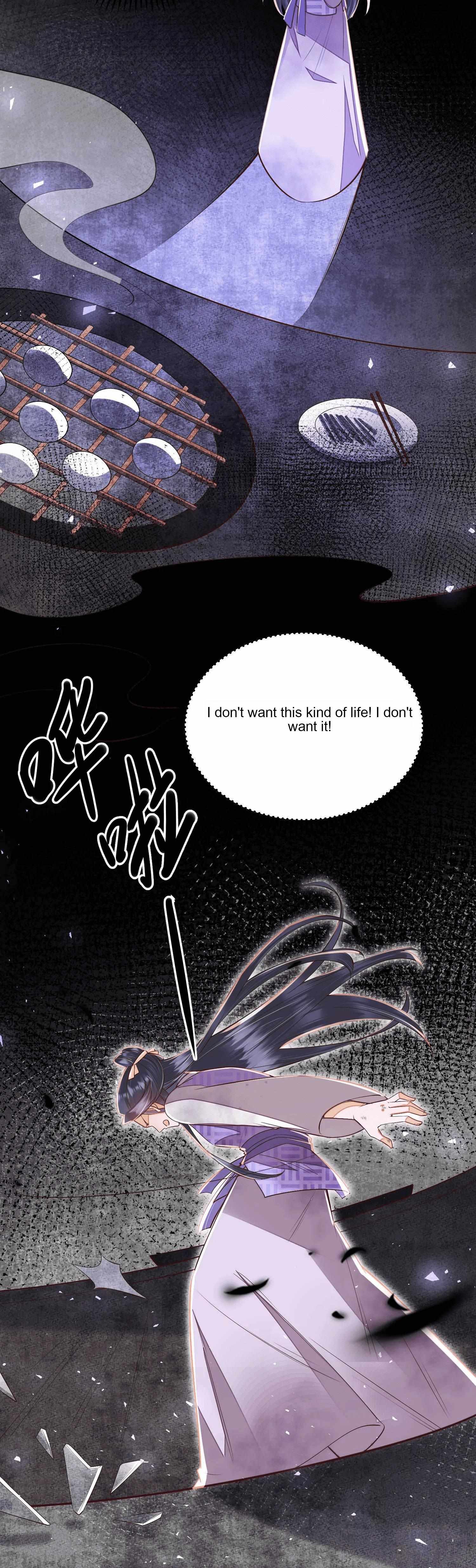 Mounting on the Sparrow Branch Chapter 18 page 14 - 