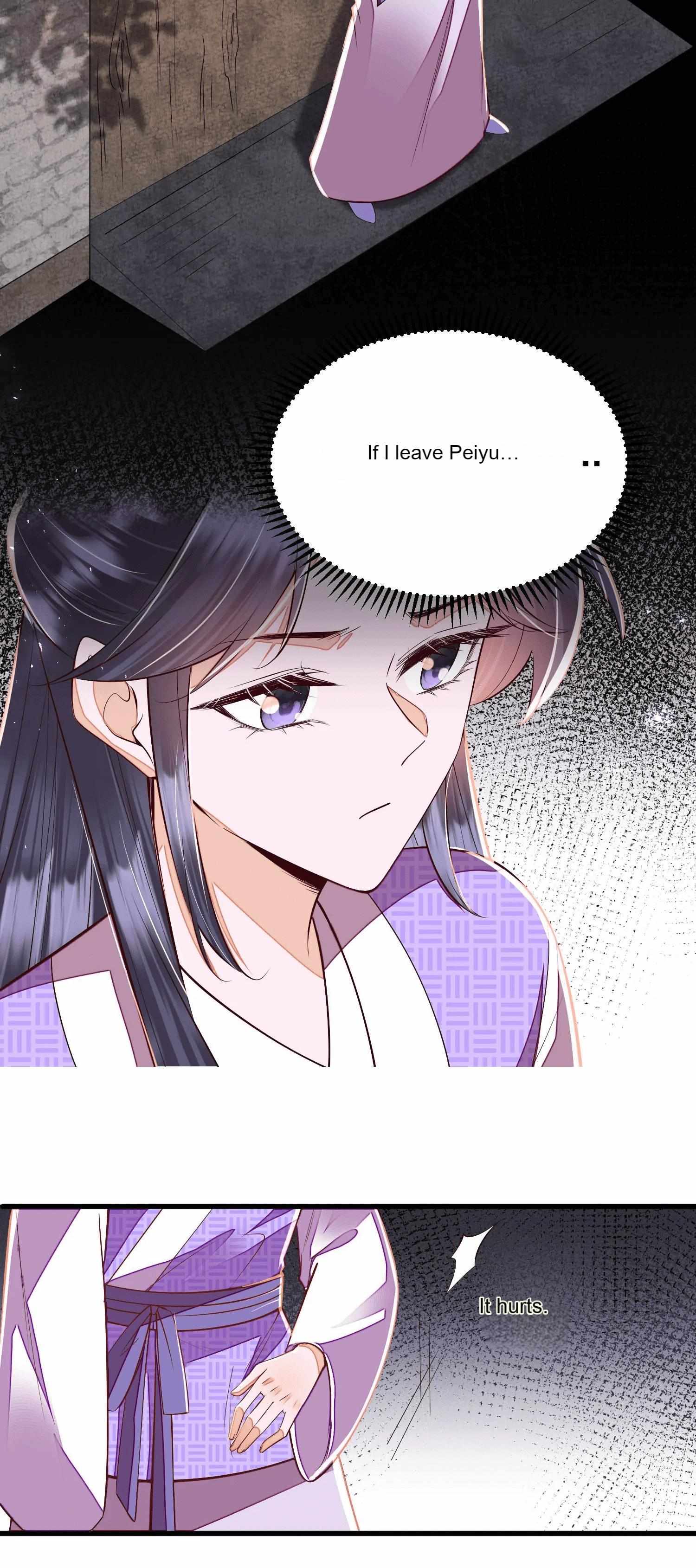 Mounting on the Sparrow Branch Chapter 18 page 19 - 