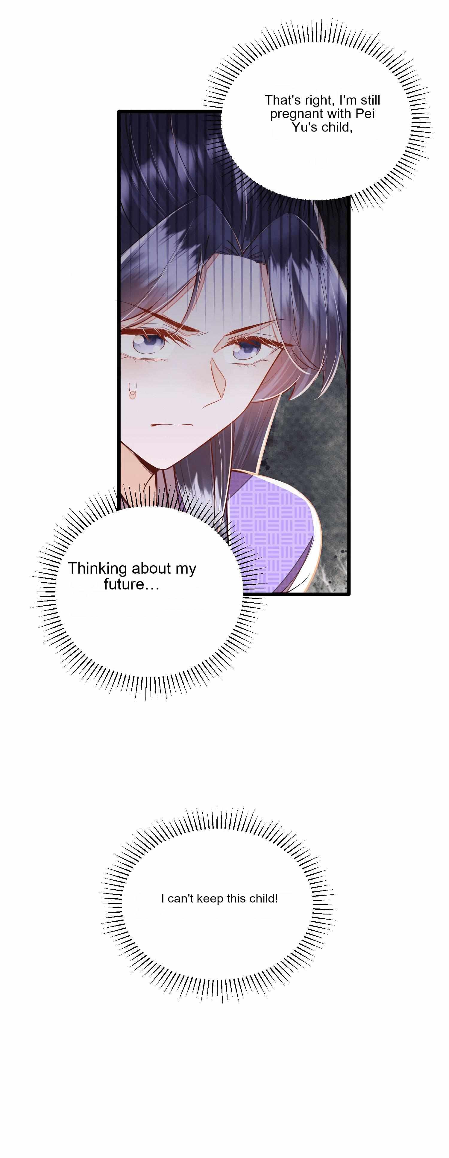 Mounting on the Sparrow Branch Chapter 18 page 20 - 
