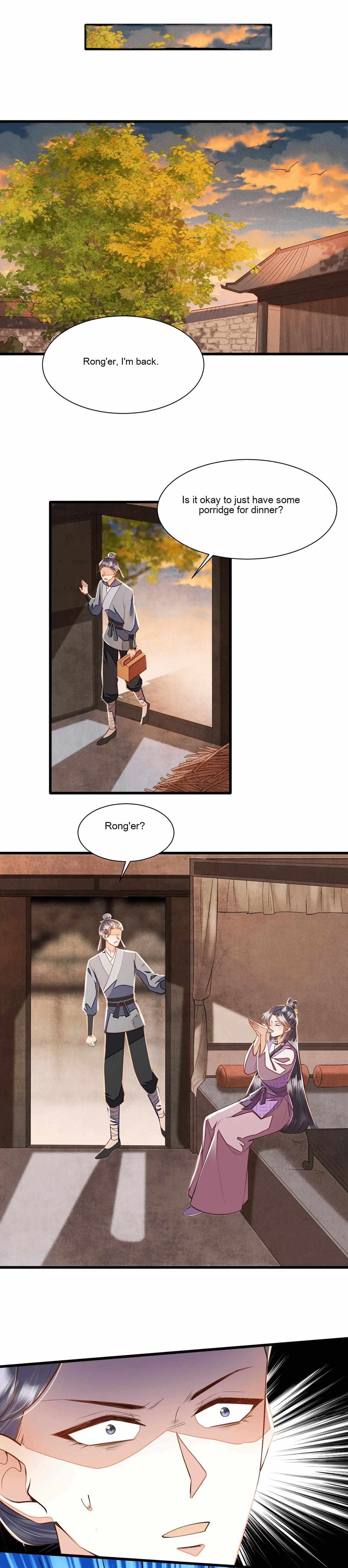 Mounting on the Sparrow Branch Chapter 19 page 2 - 