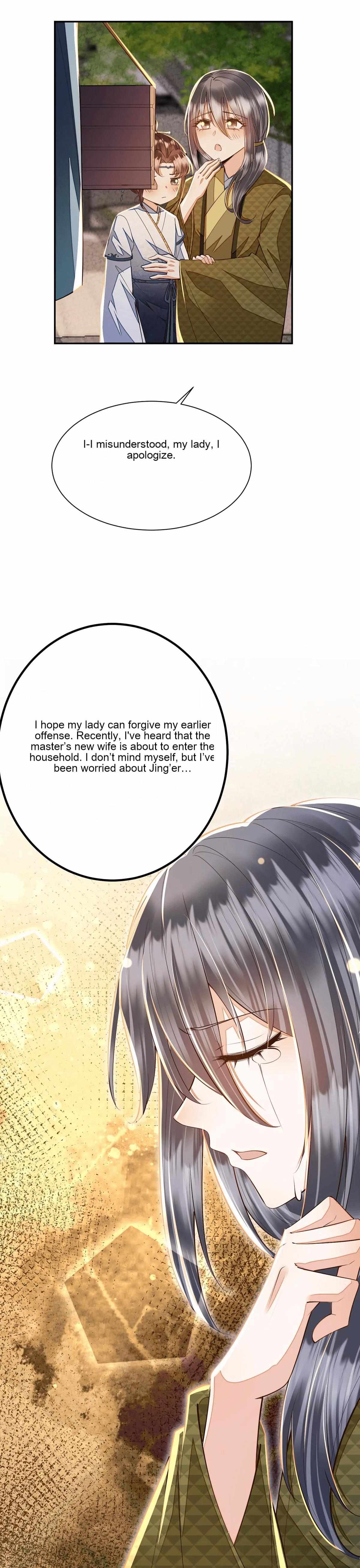 Mounting on the Sparrow Branch Chapter 19 page 12 - 