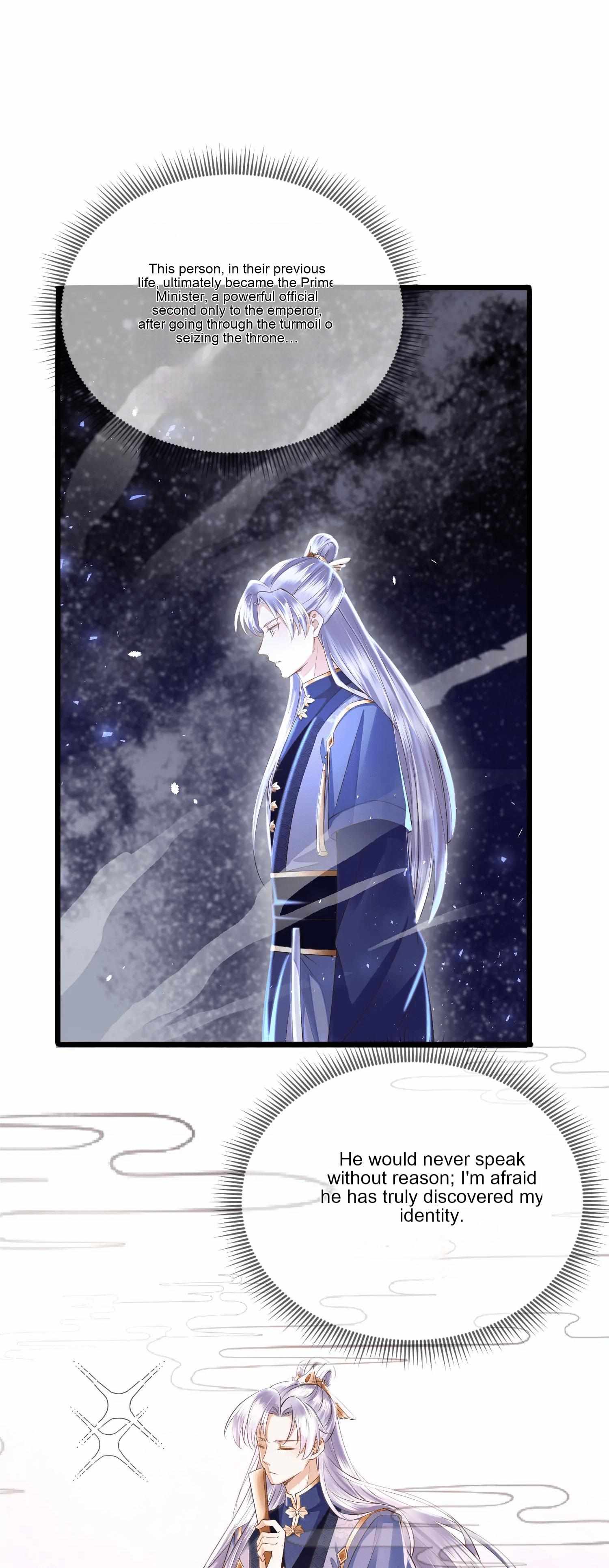 Mounting on the Sparrow Branch Chapter 2 page 18 - 