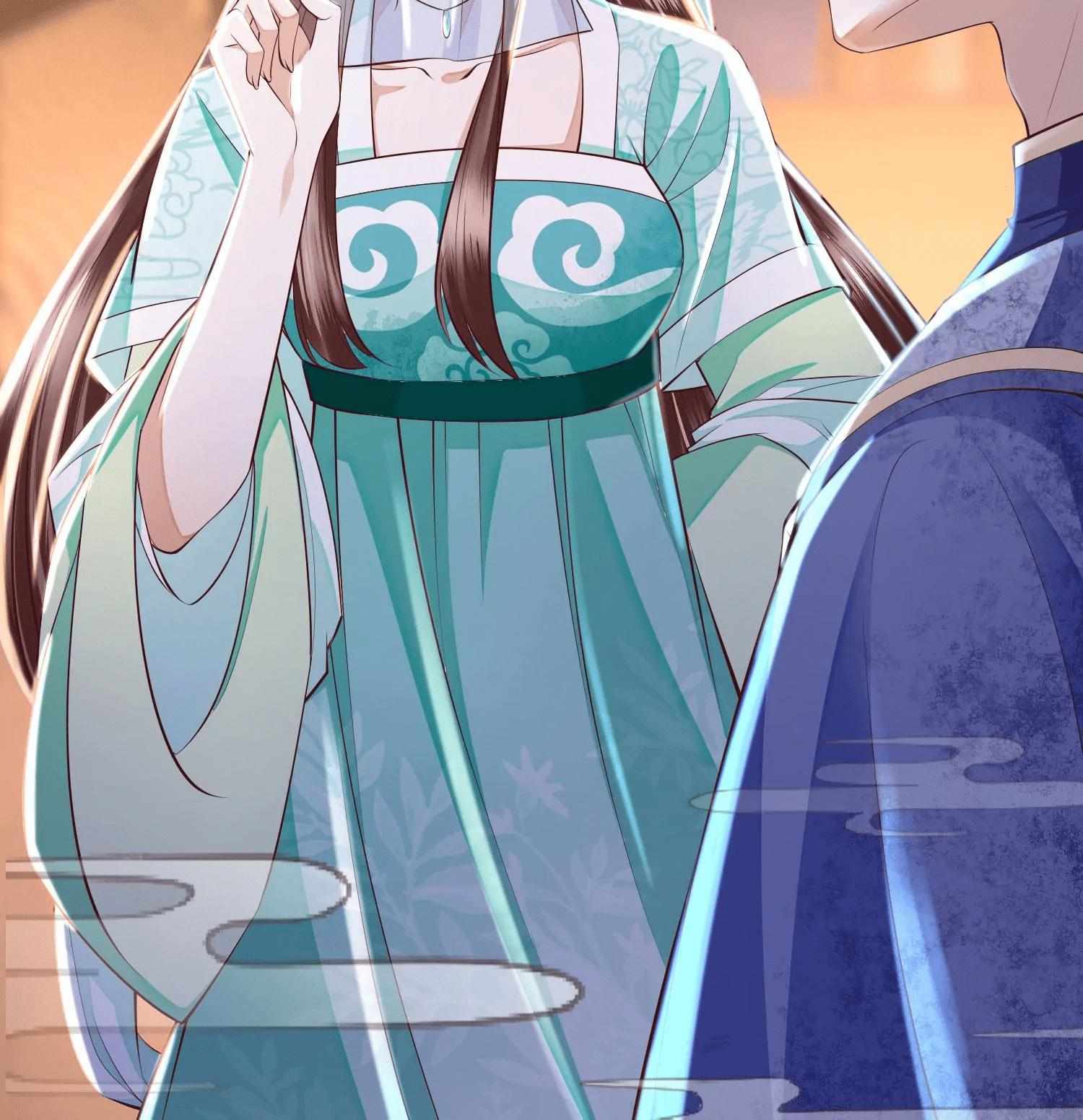 Mounting on the Sparrow Branch Chapter 2 page 20 - 