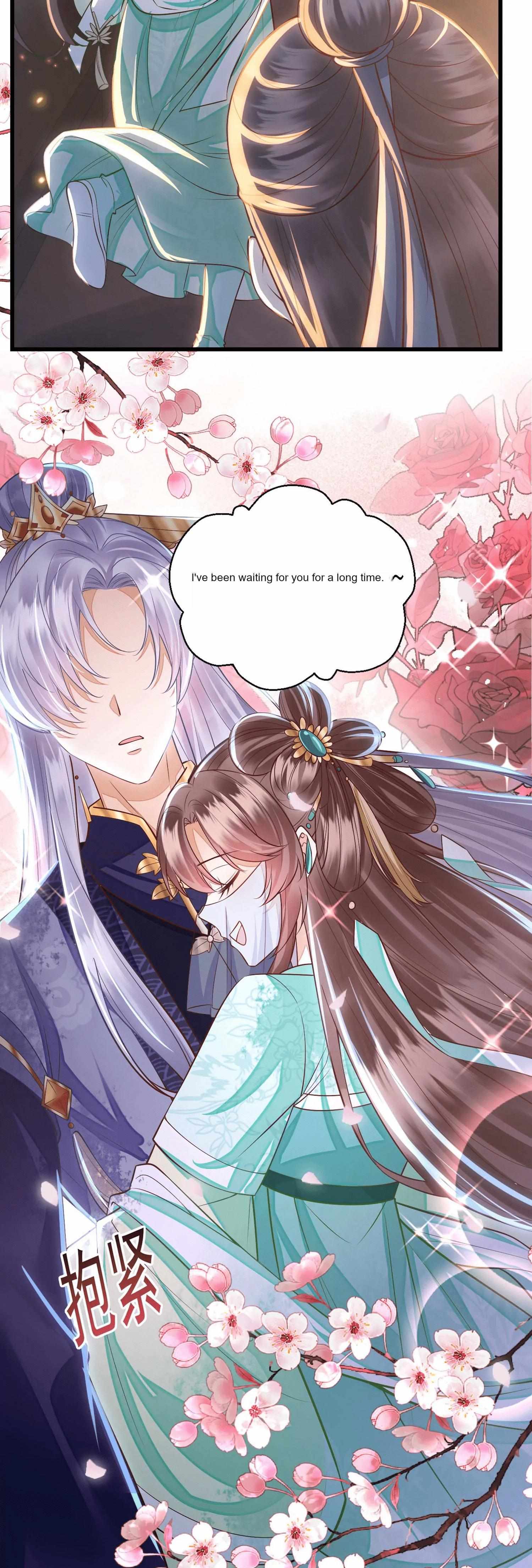 Mounting on the Sparrow Branch Chapter 2 page 9 - 