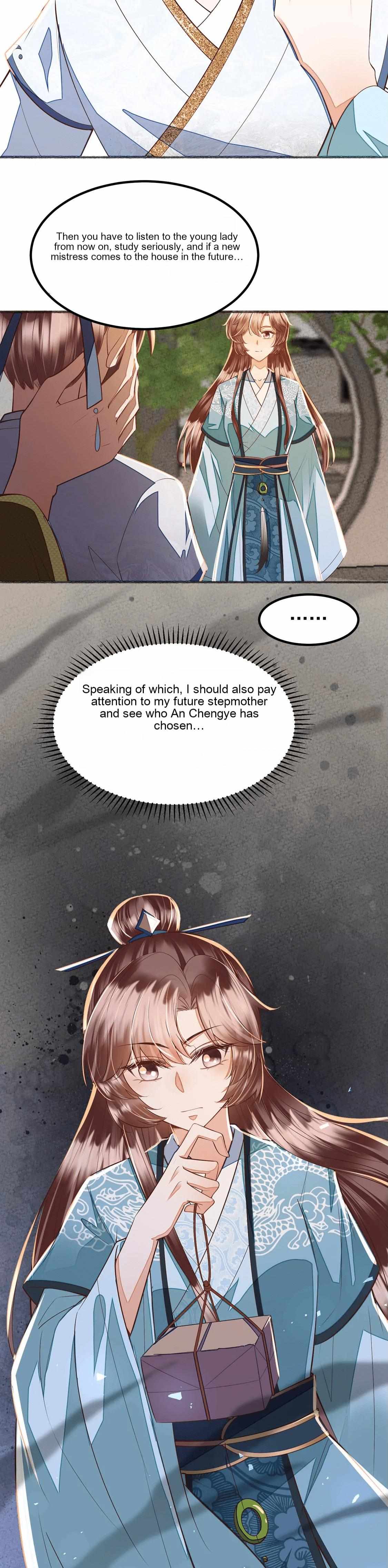 Mounting on the Sparrow Branch Chapter 20 page 4 - 