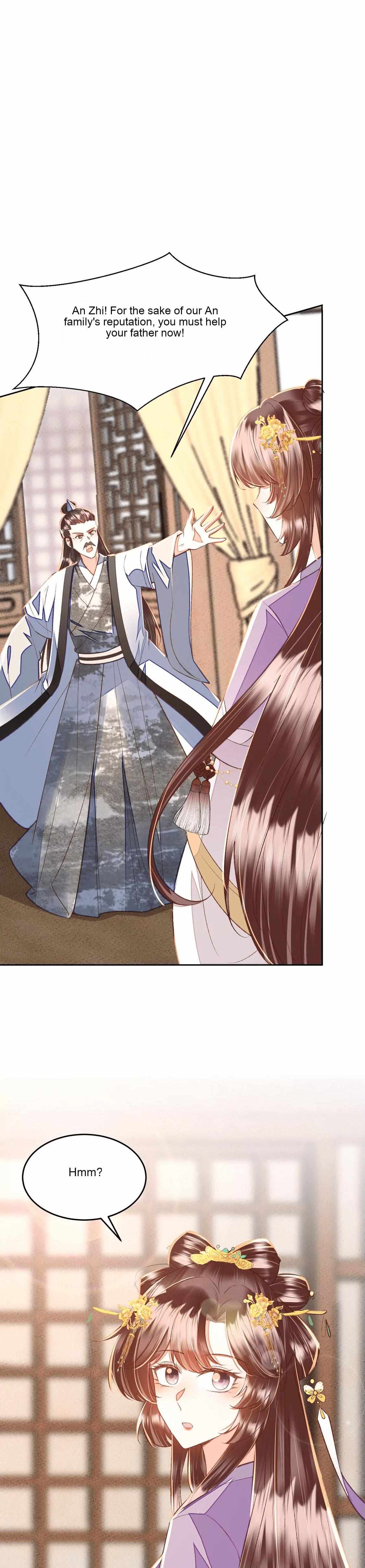 Mounting on the Sparrow Branch Chapter 20 page 7 - 