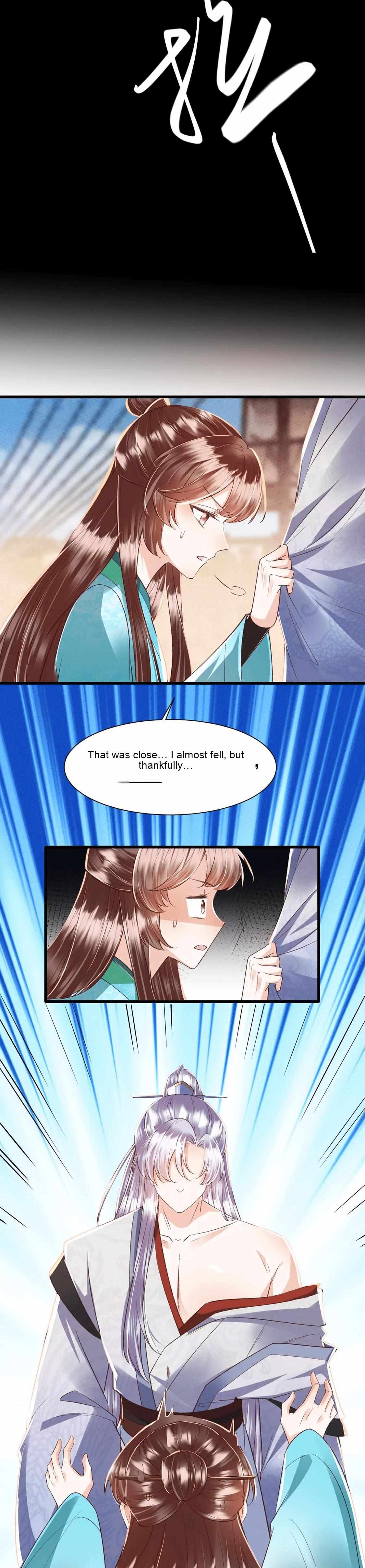 Mounting on the Sparrow Branch Chapter 21 page 12 - 