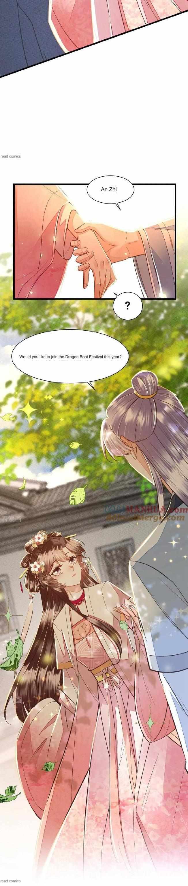 Mounting on the Sparrow Branch Chapter 23 page 17 - 