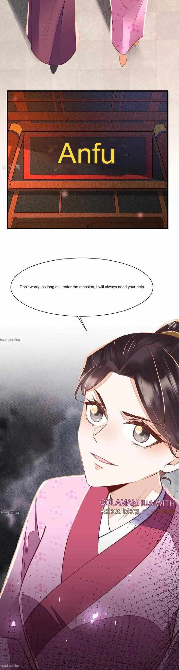 Mounting on the Sparrow Branch Chapter 23 page 25 - 