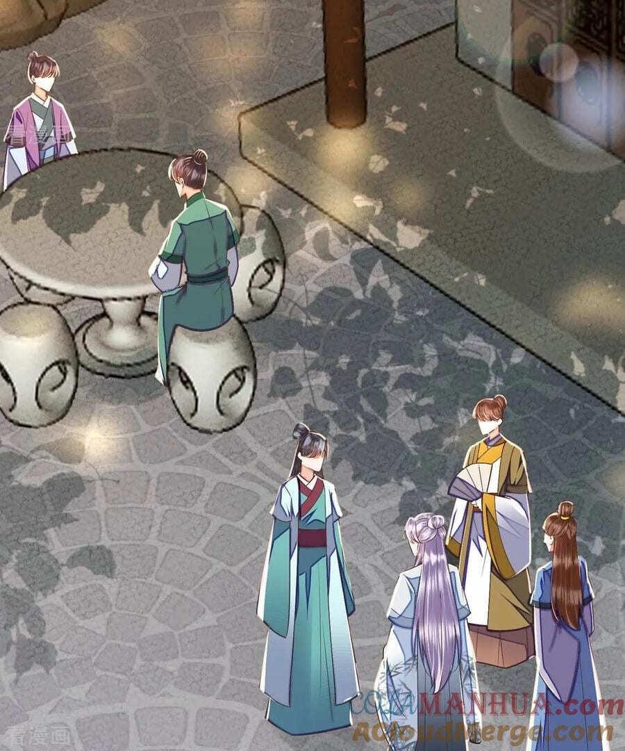 Mounting on the Sparrow Branch Chapter 23 page 5 - 