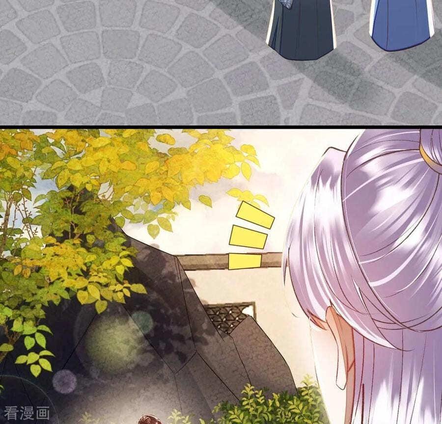 Mounting on the Sparrow Branch Chapter 23 page 6 - 