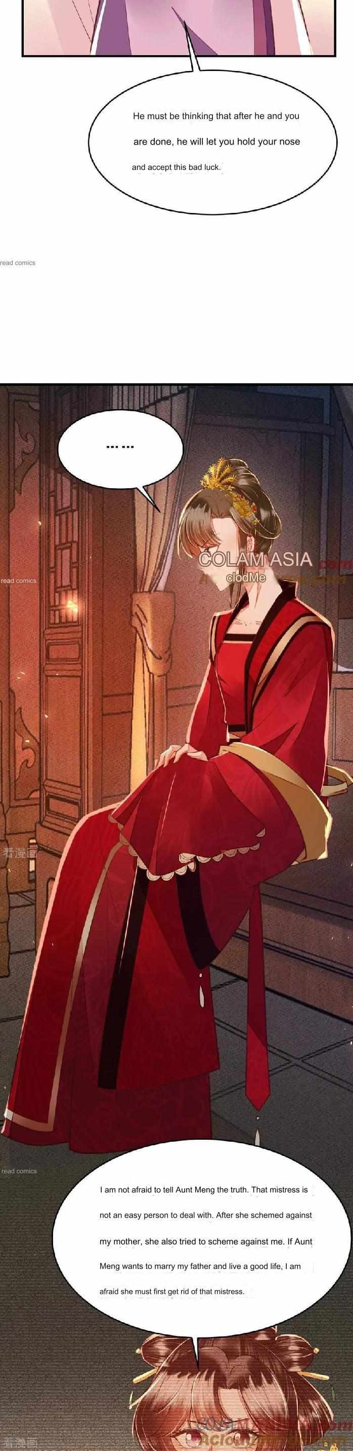 Mounting on the Sparrow Branch Chapter 24 page 4 - 