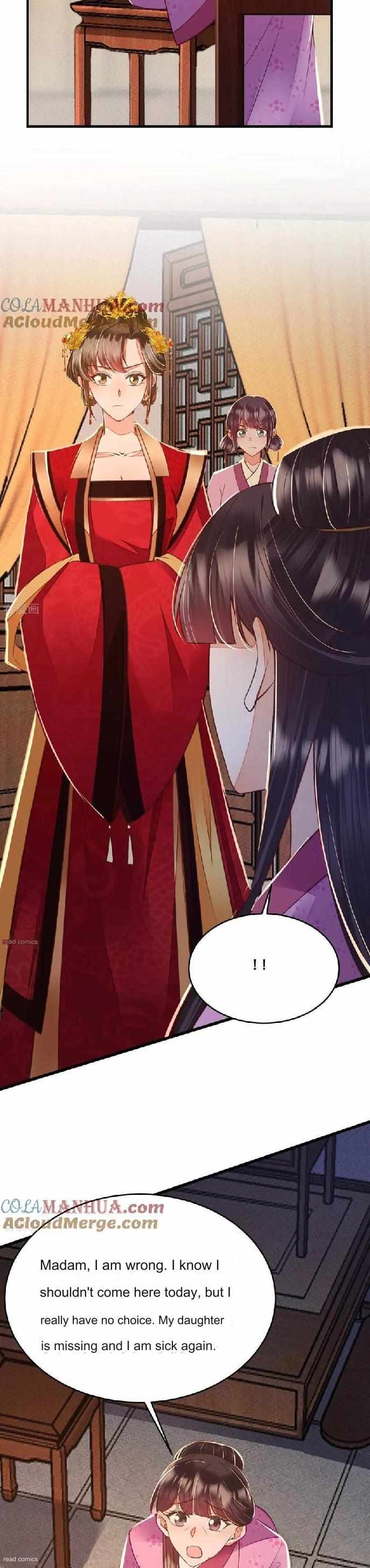 Mounting on the Sparrow Branch Chapter 24 page 9 - 