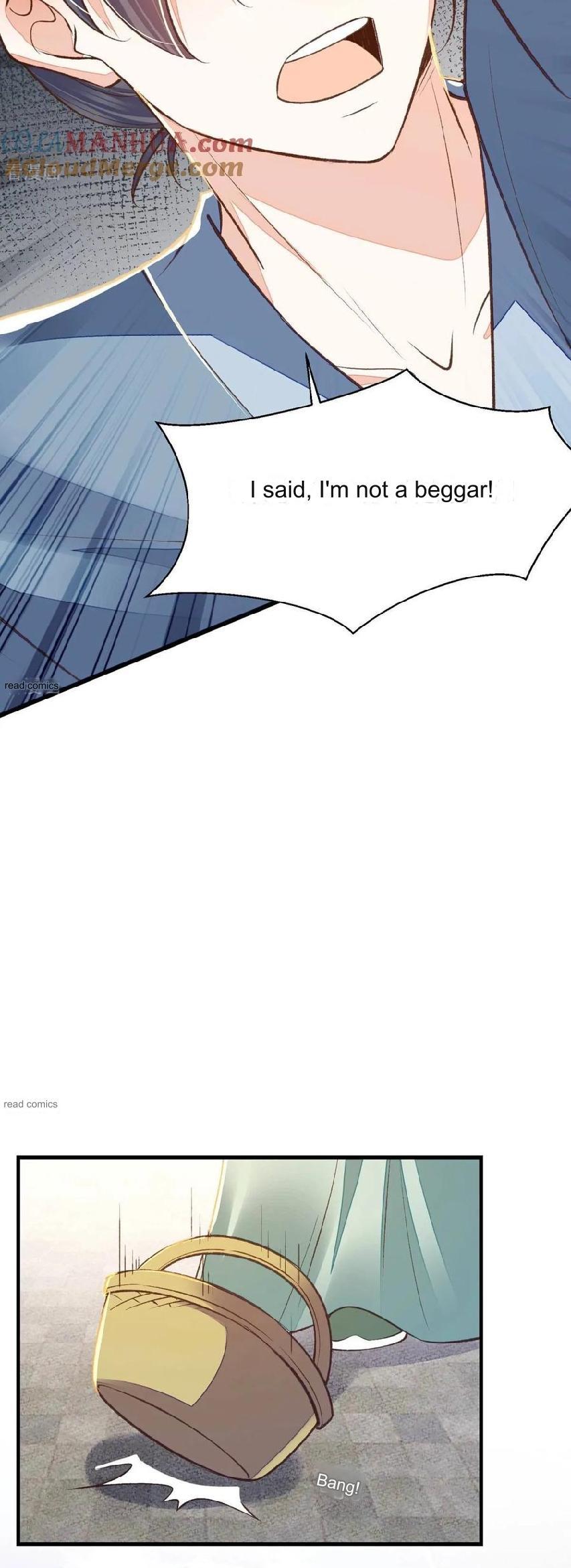Mounting on the Sparrow Branch Chapter 25 page 11 - 