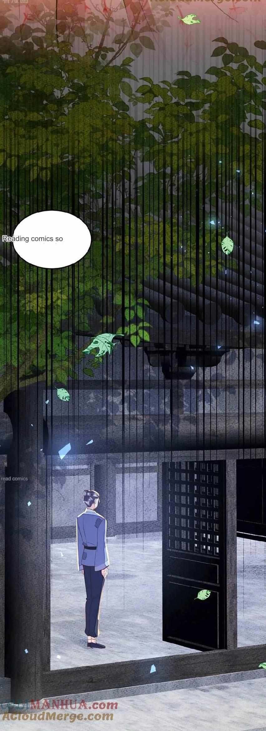 Mounting on the Sparrow Branch Chapter 25 page 14 - 