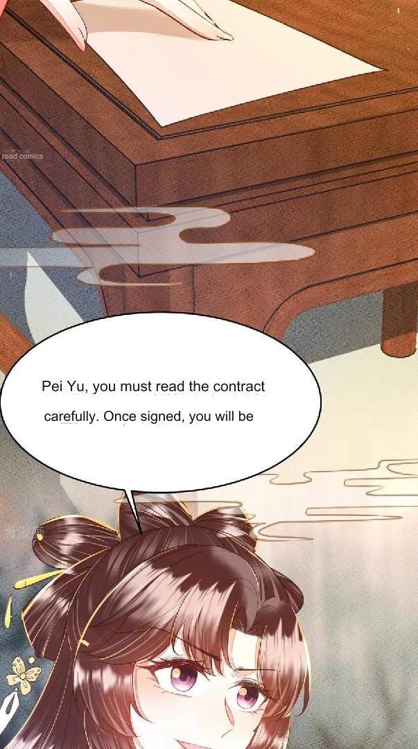 Mounting on the Sparrow Branch Chapter 25 page 26 - 