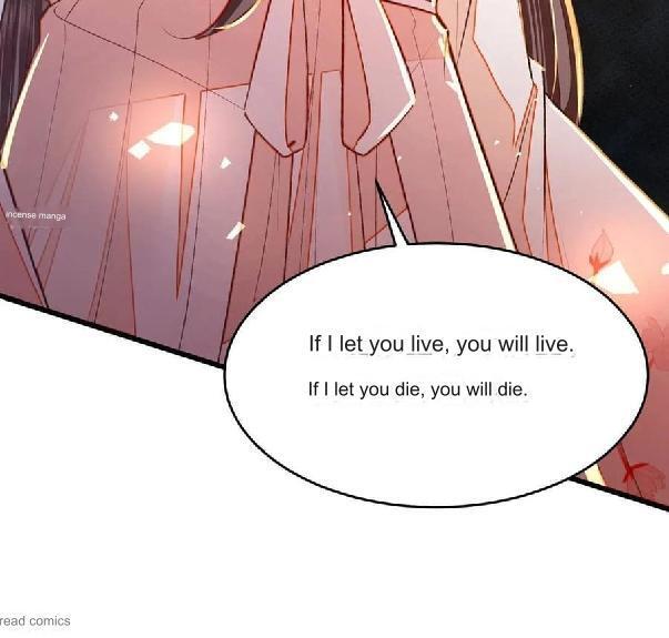Mounting on the Sparrow Branch Chapter 25 page 28 - 