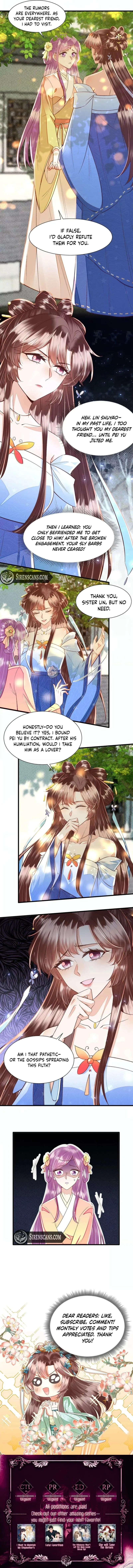 Mounting on the Sparrow Branch Chapter 29 page 5 - 