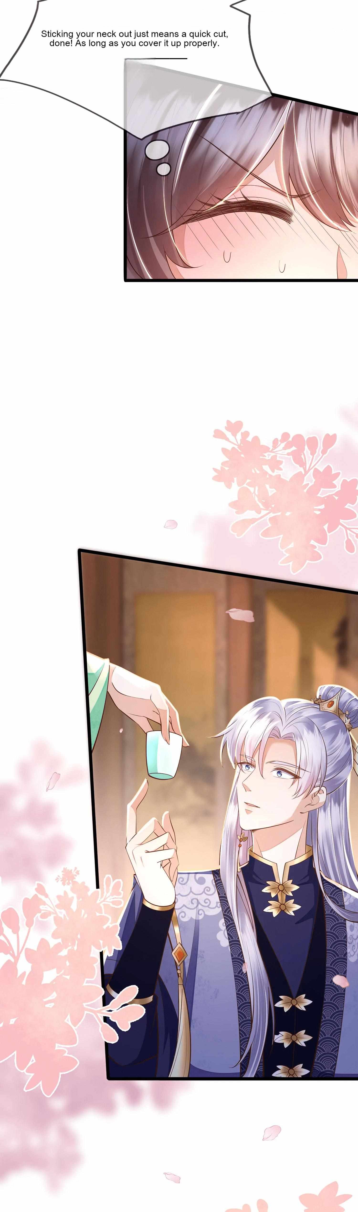 Mounting on the Sparrow Branch Chapter 3 page 12 - 