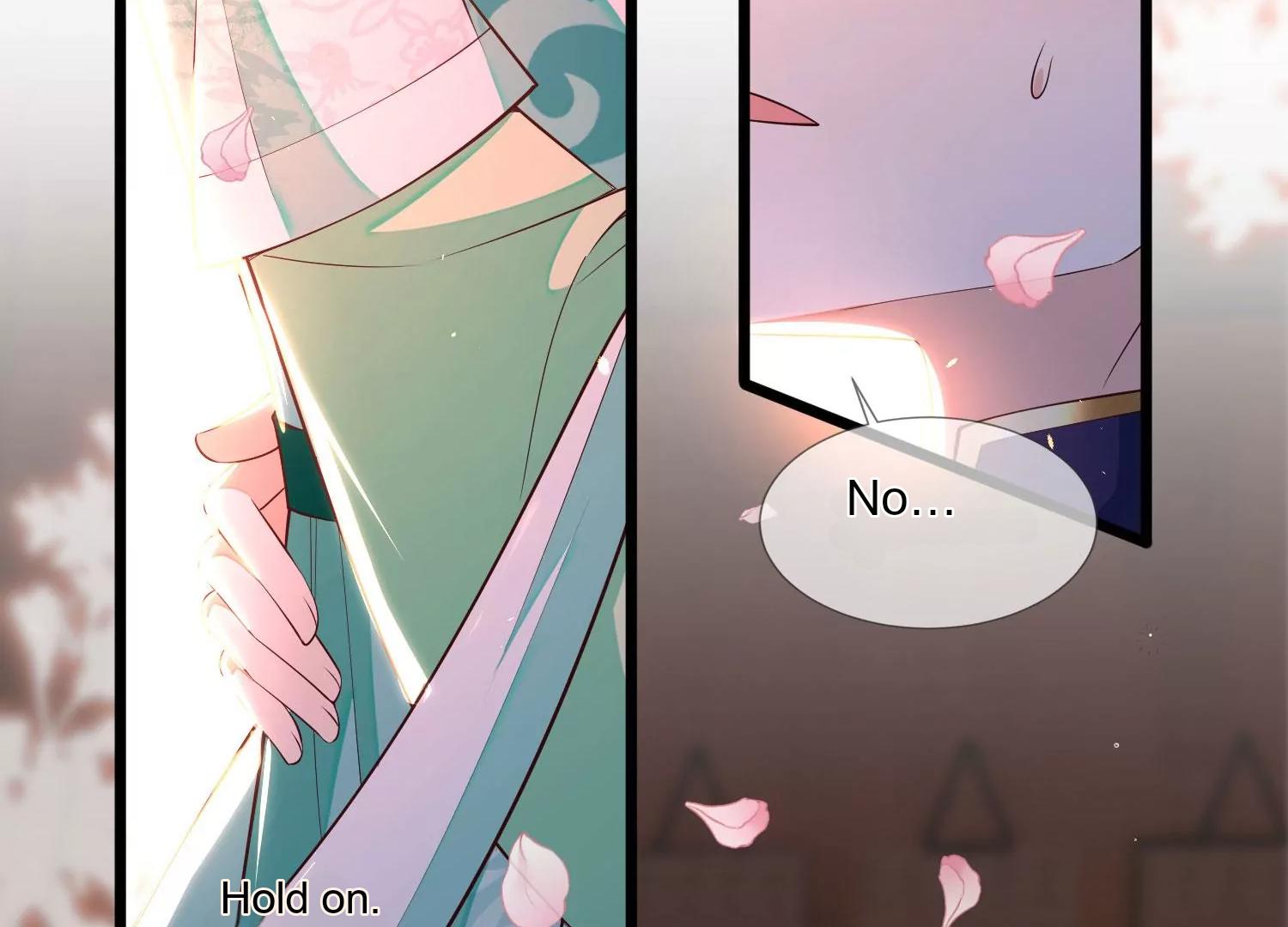 Mounting on the Sparrow Branch Chapter 3 page 15 - 