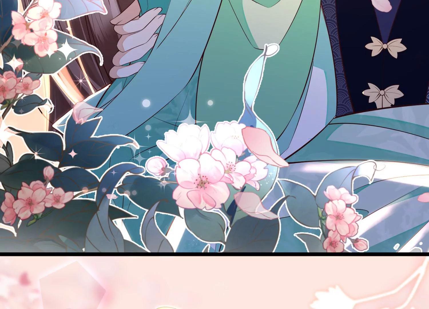 Mounting on the Sparrow Branch Chapter 3 page 18 - 