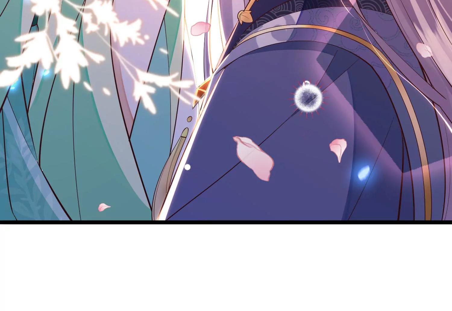 Mounting on the Sparrow Branch Chapter 3 page 21 - 