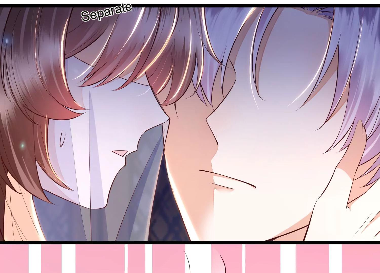 Mounting on the Sparrow Branch Chapter 3 page 25 - 