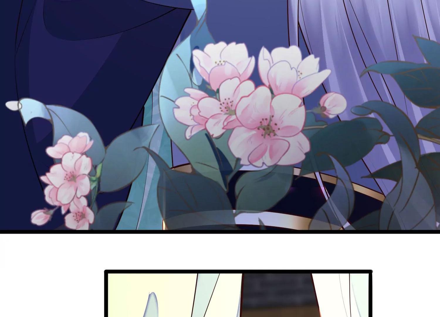 Mounting on the Sparrow Branch Chapter 3 page 28 - 