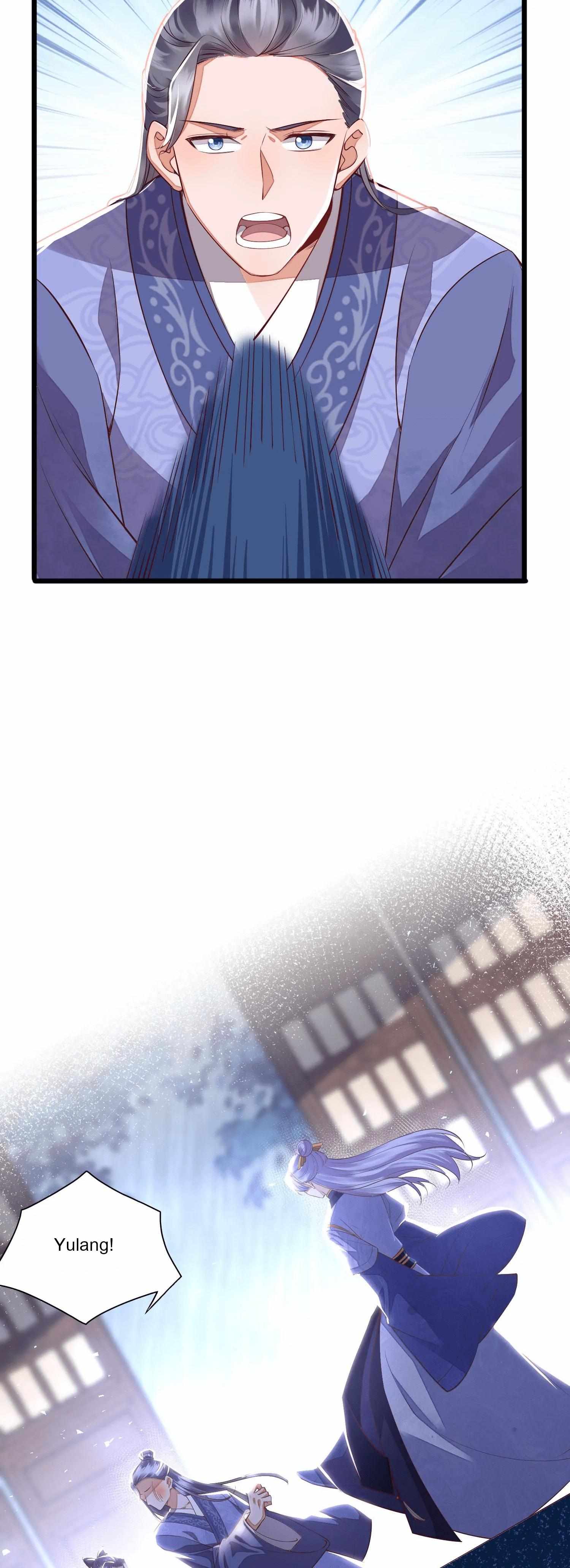 Mounting on the Sparrow Branch Chapter 4 page 18 - 