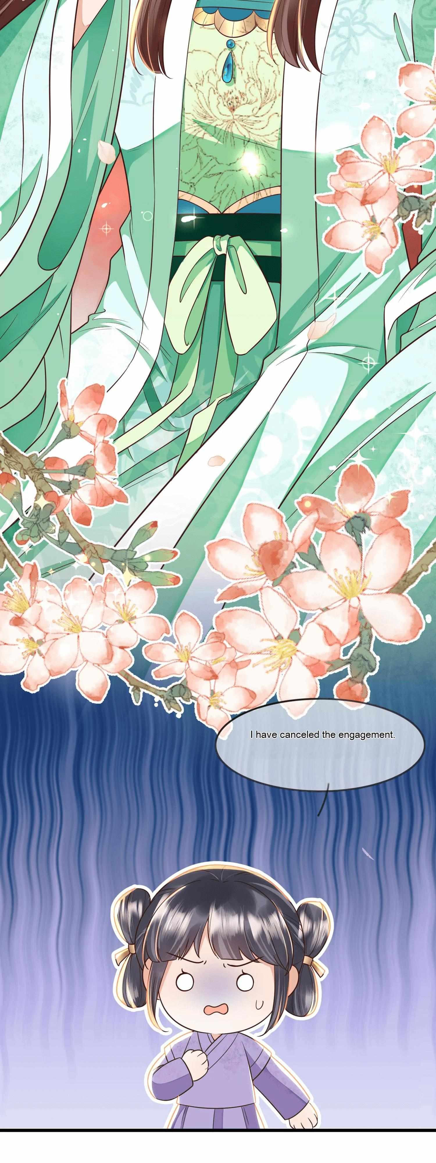 Mounting on the Sparrow Branch Chapter 4 page 4 - 