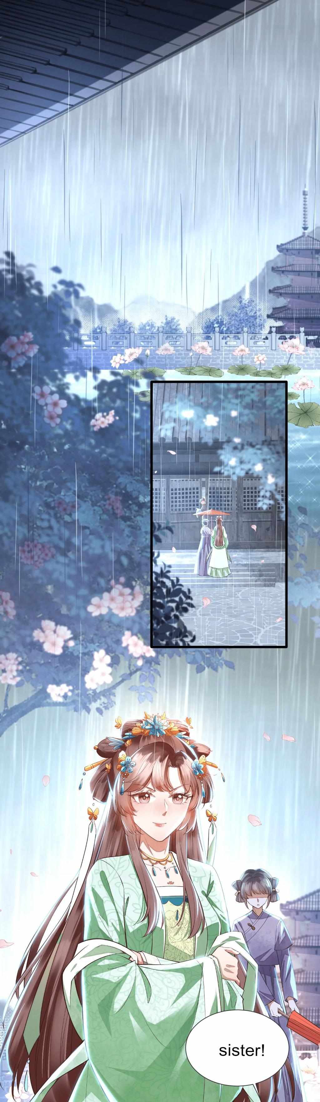 Mounting on the Sparrow Branch Chapter 4 page 5 - 
