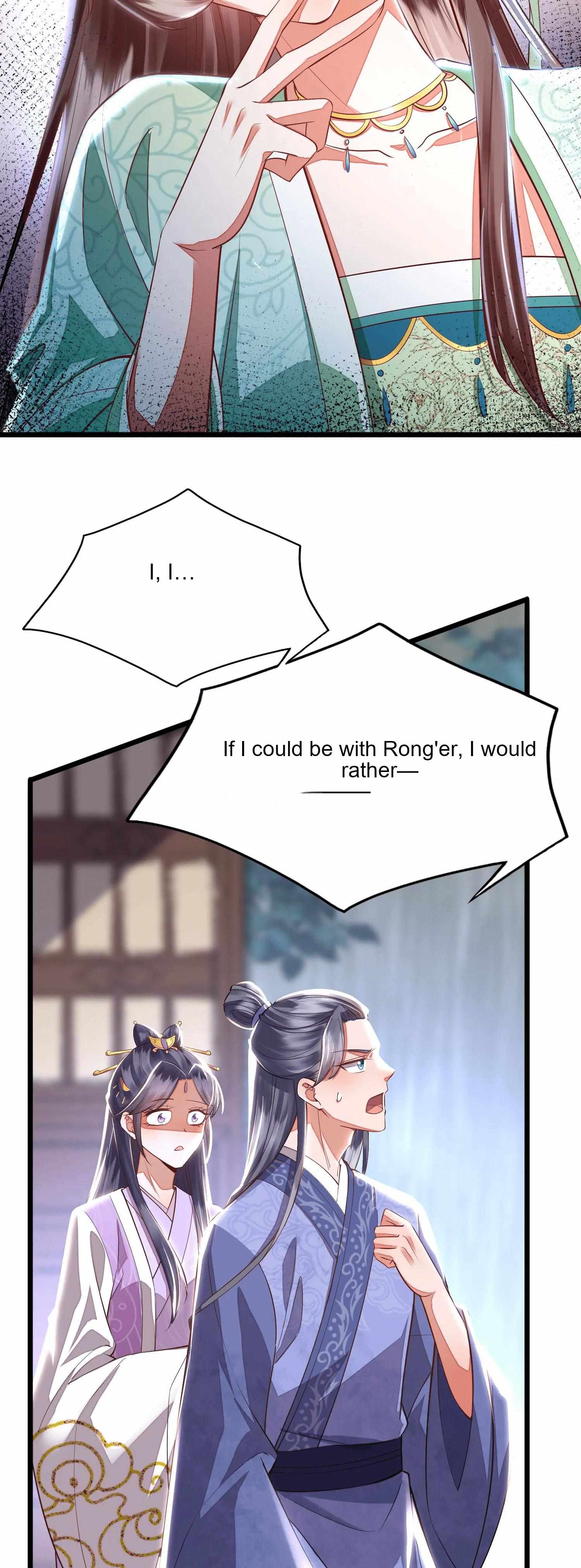 Mounting on the Sparrow Branch Chapter 5 page 4 - 