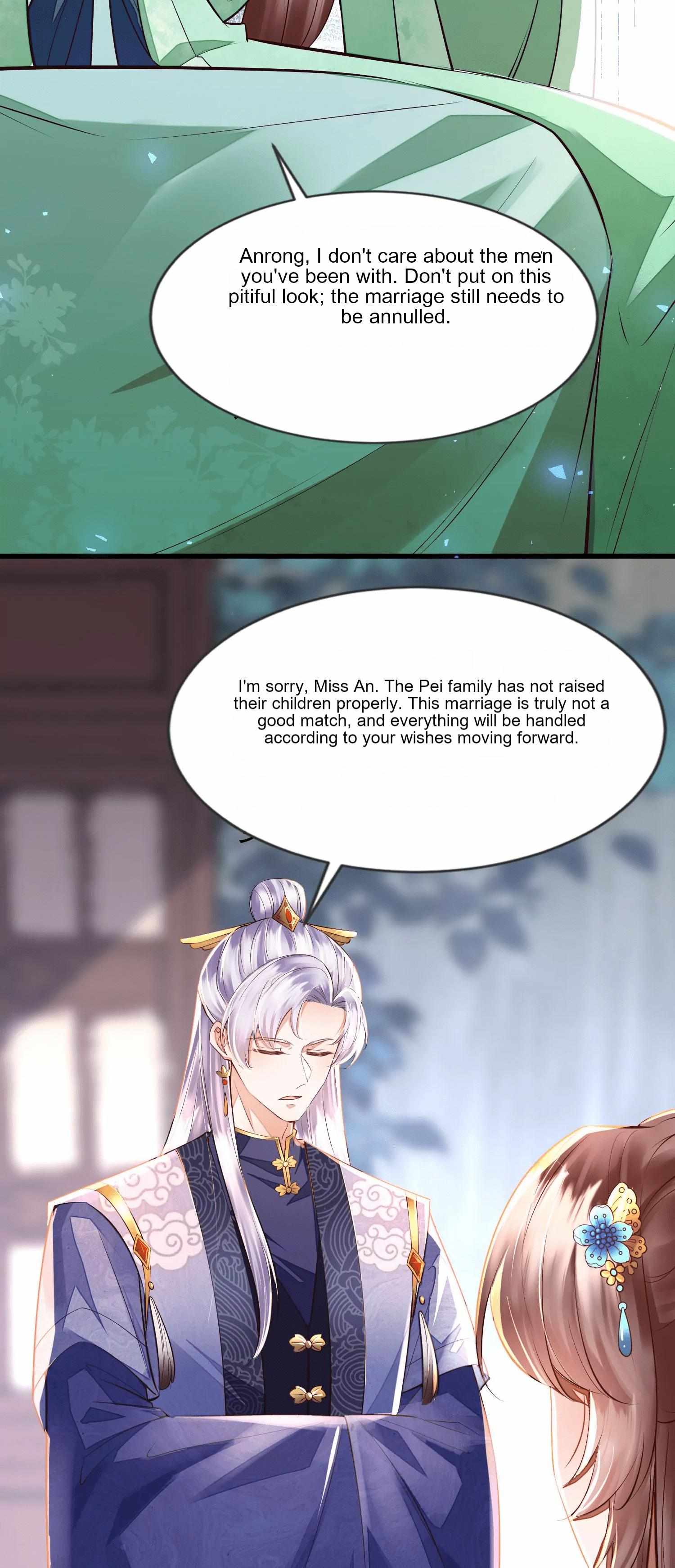 Mounting on the Sparrow Branch Chapter 5 page 7 - 
