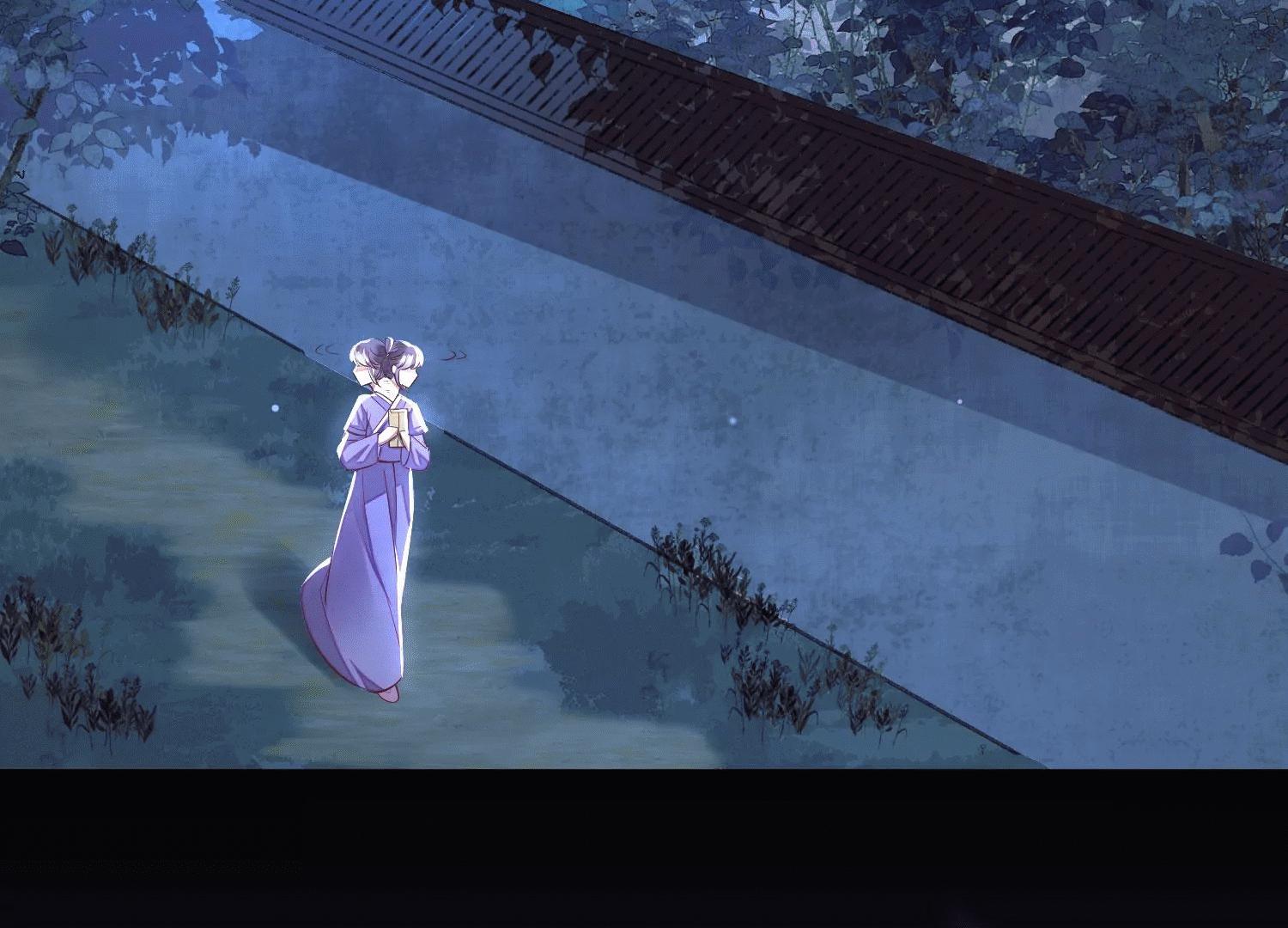 Mounting on the Sparrow Branch Chapter 6 page 13 - 
