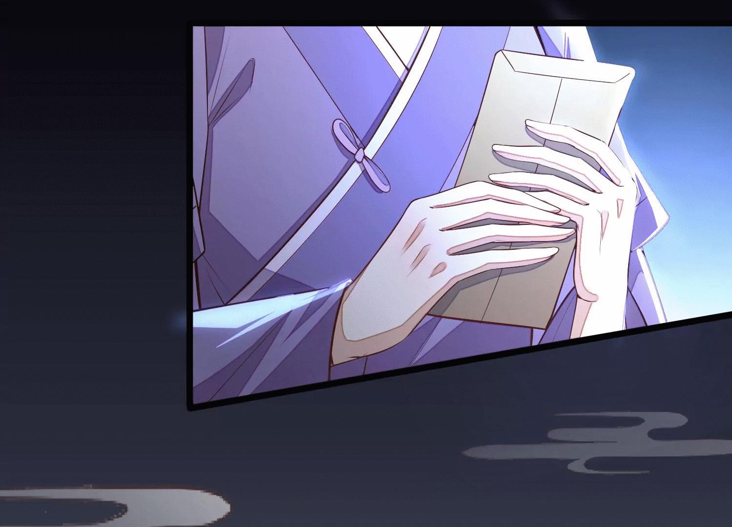 Mounting on the Sparrow Branch Chapter 6 page 14 - 
