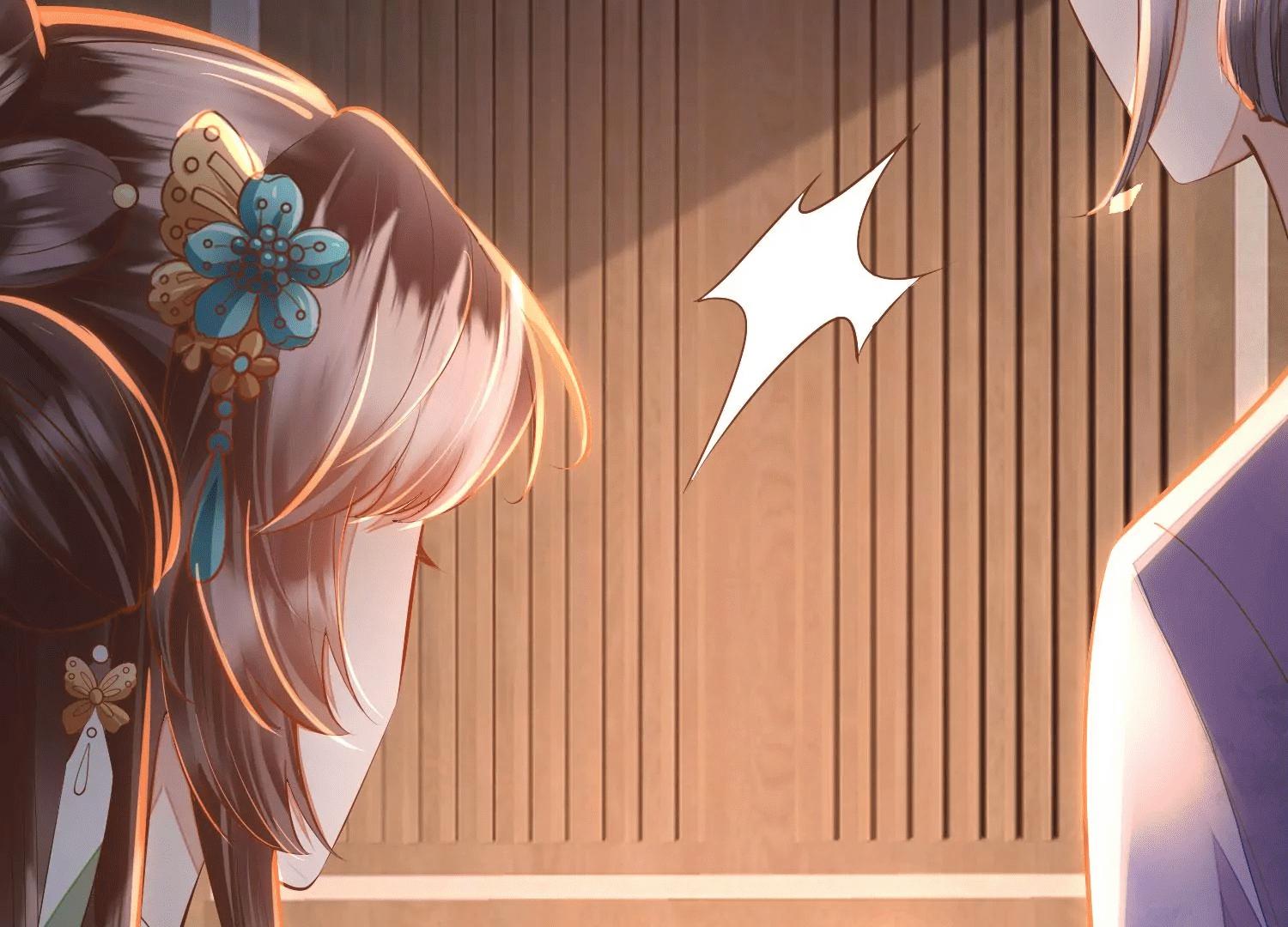 Mounting on the Sparrow Branch Chapter 6 page 27 - 