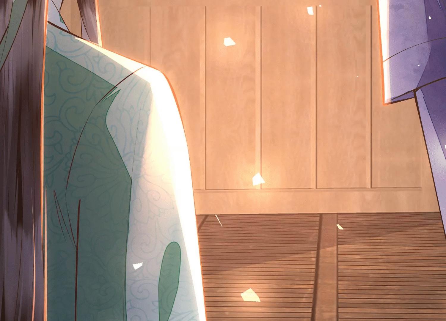 Mounting on the Sparrow Branch Chapter 6 page 28 - 