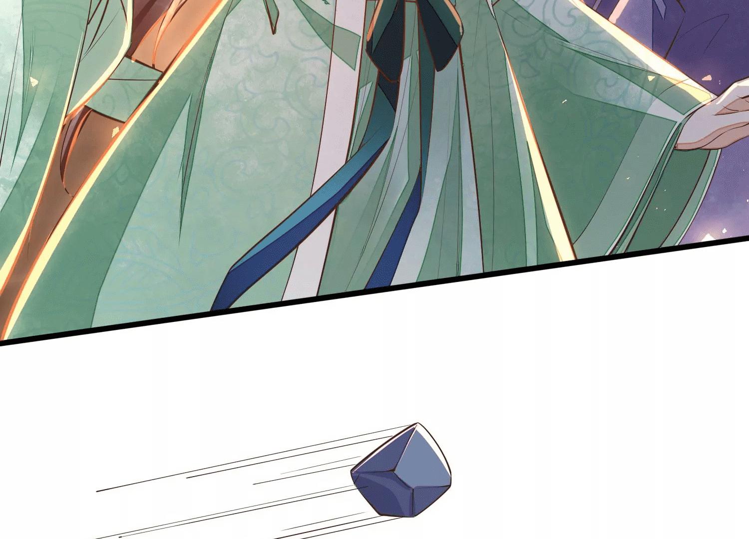 Mounting on the Sparrow Branch Chapter 6 page 31 - 