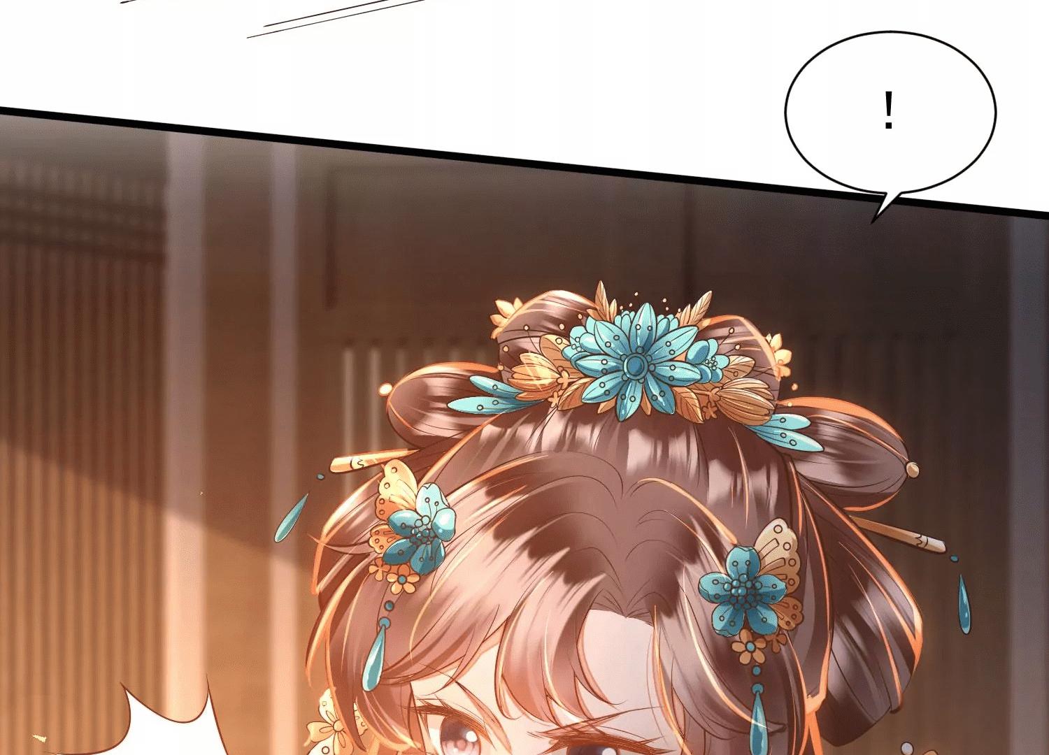 Mounting on the Sparrow Branch Chapter 6 page 32 - 