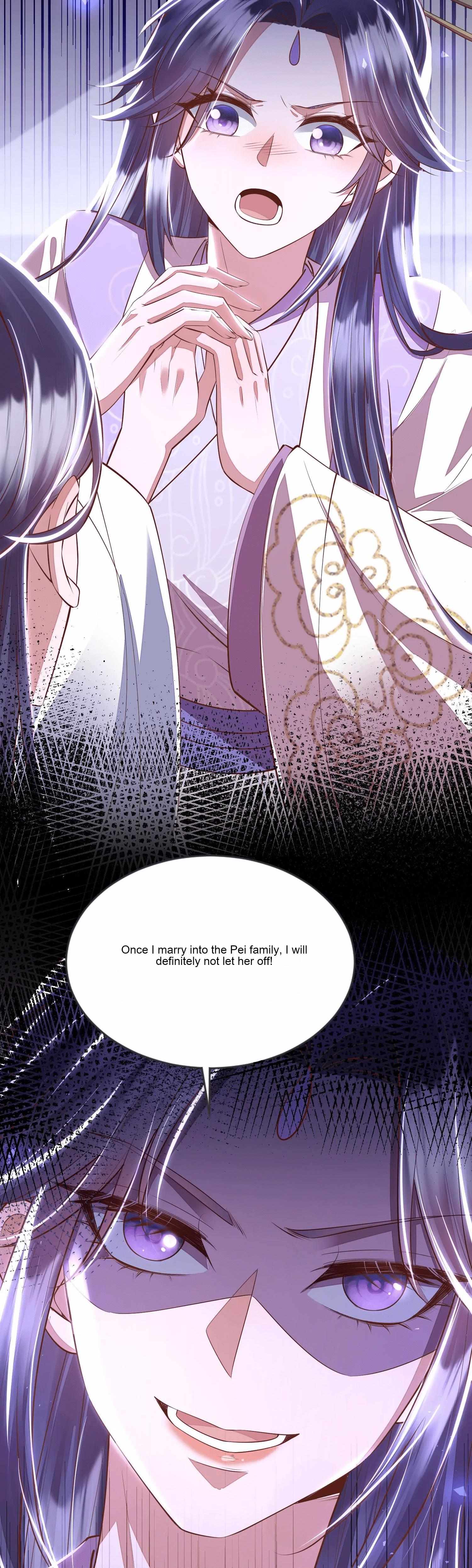 Mounting on the Sparrow Branch Chapter 6 page 9 - 