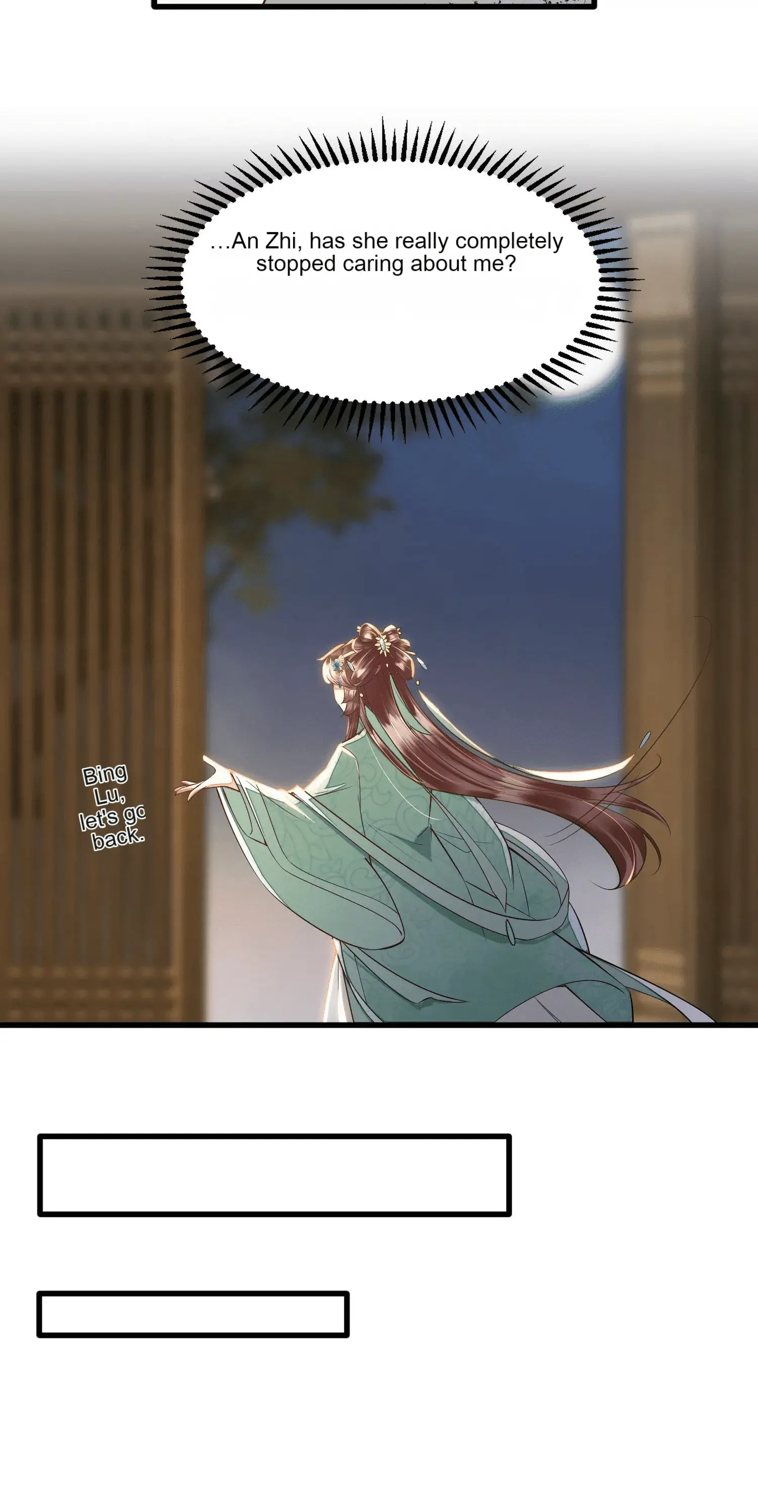 Mounting on the Sparrow Branch Chapter 9 page 20 - 