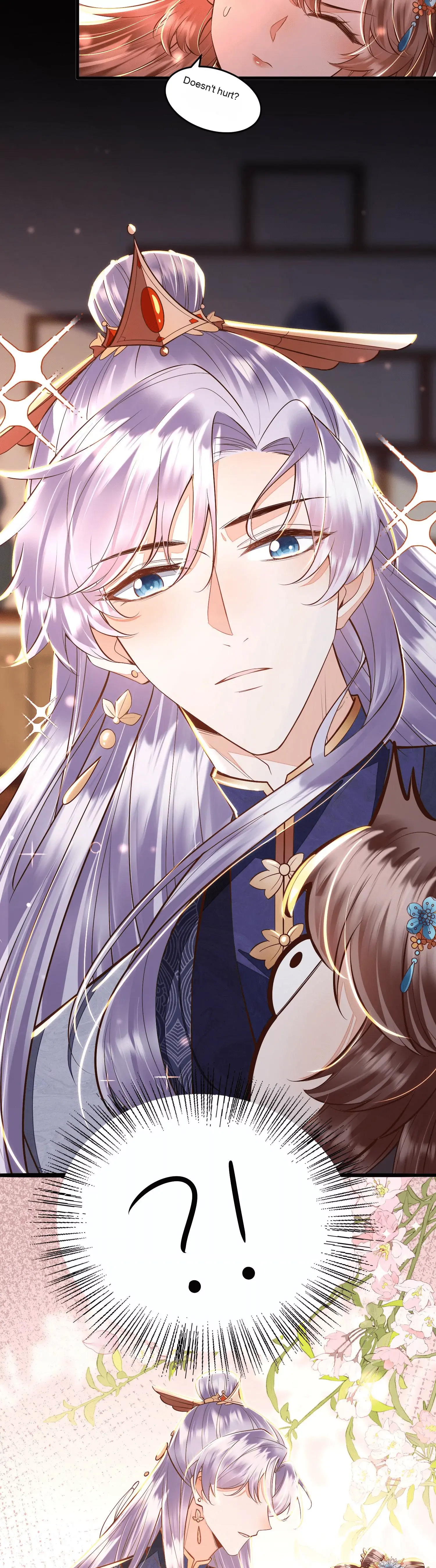 Mounting on the Sparrow Branch Chapter 9 page 5 - 