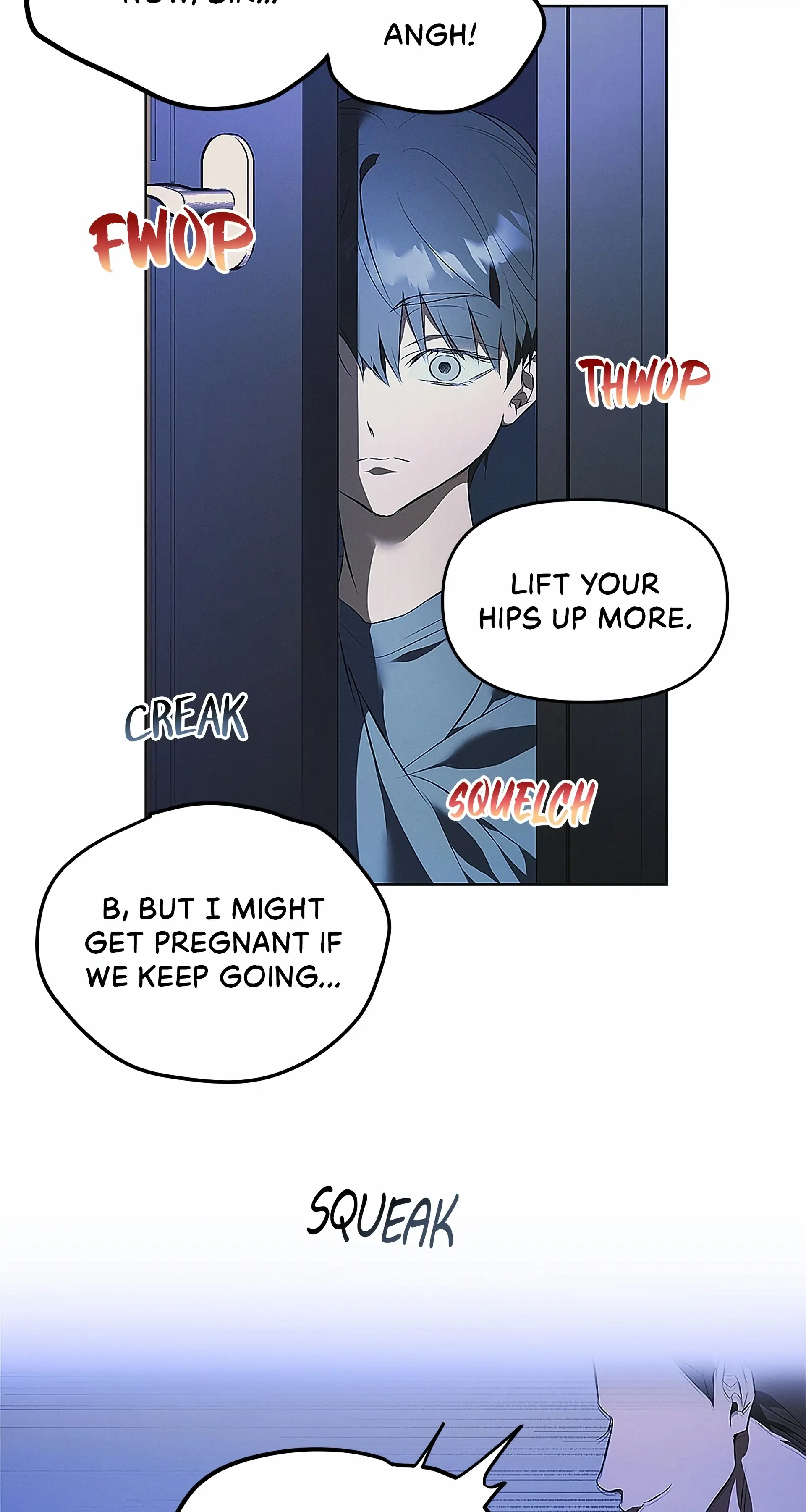 Mouse Trap Chapter 1 page 2 - 