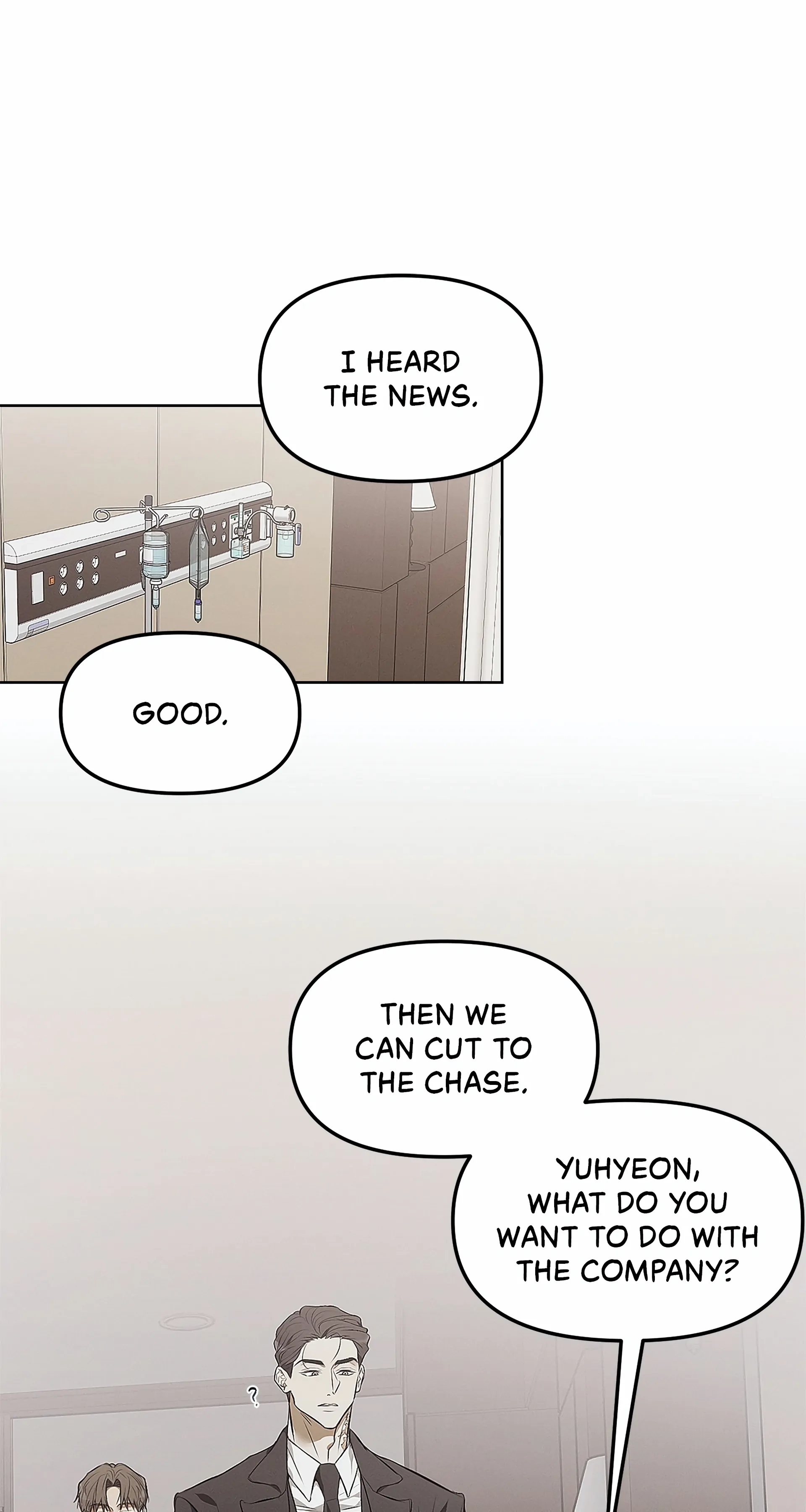 Mouse Trap Chapter 1 page 13 - 