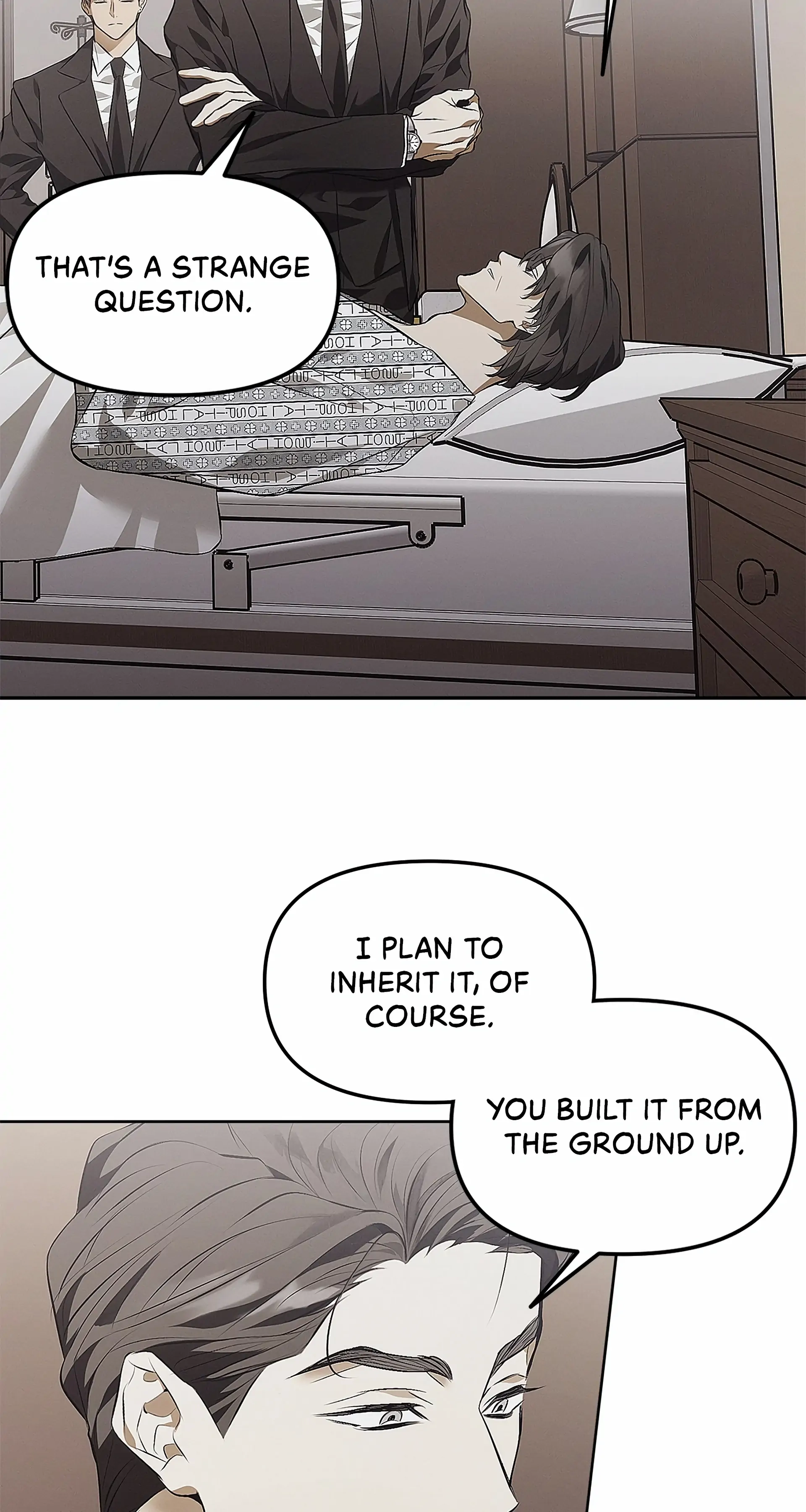 Mouse Trap Chapter 1 page 14 - 