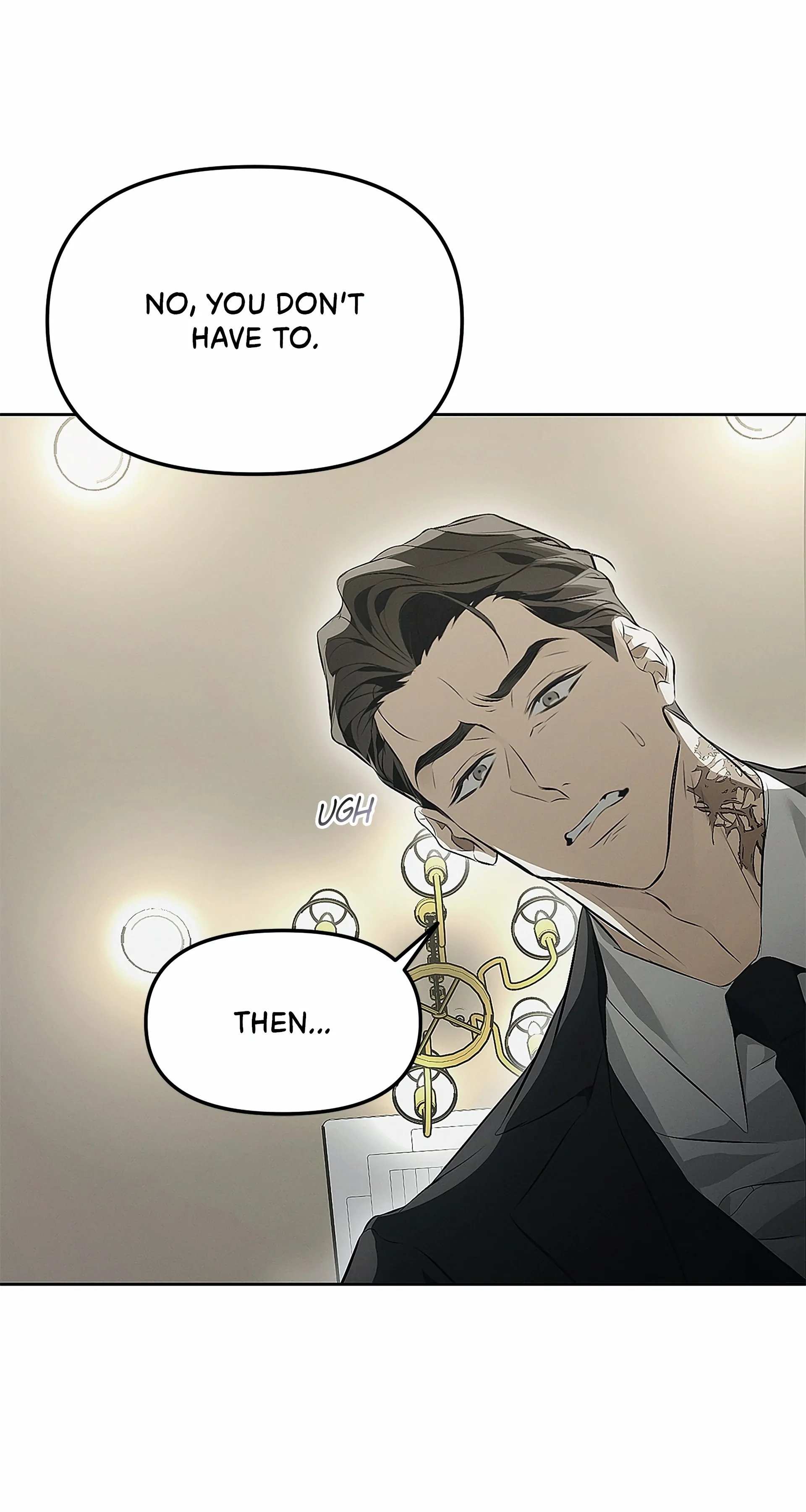 Mouse Trap Chapter 1 page 21 - 